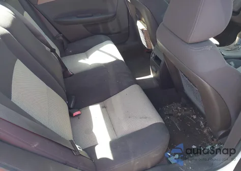 2012 Chevrolet Malibu Ls from USA, damaged, VIN 1G1ZA5EUXCF387390